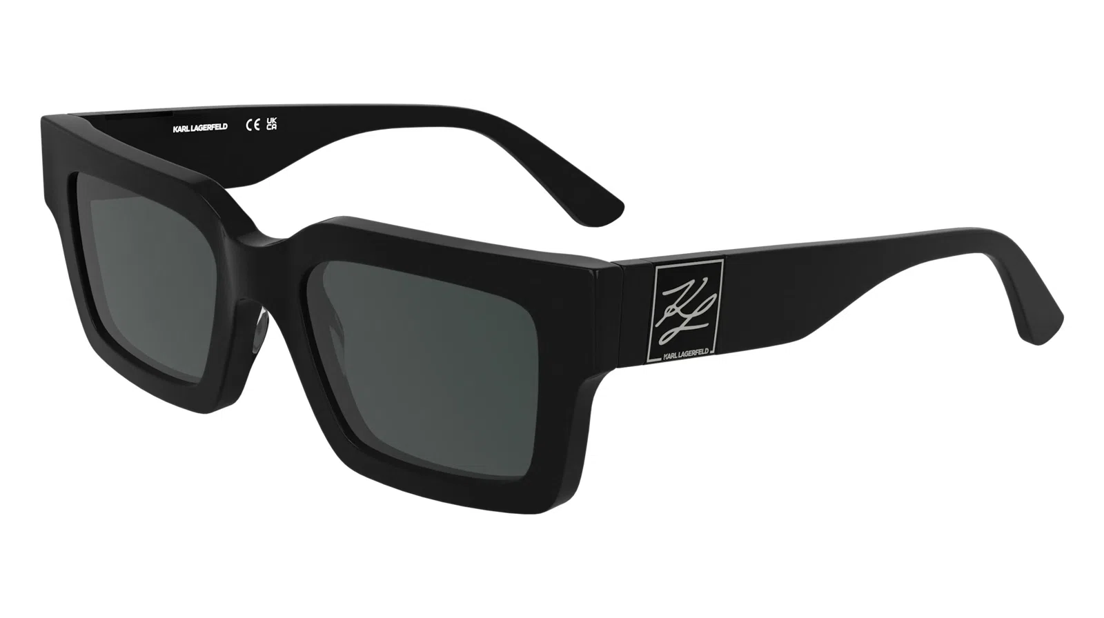 Karl Lagerfeld KL6182S Sunglasses - view 4